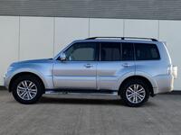 MITSUBISHI SHOGUN