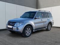 MITSUBISHI SHOGUN