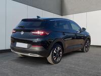 VAUXHALL GRANDLAND X