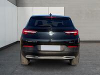 VAUXHALL GRANDLAND X