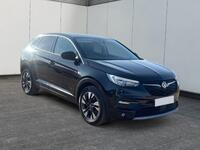 VAUXHALL GRANDLAND X