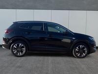 VAUXHALL GRANDLAND X